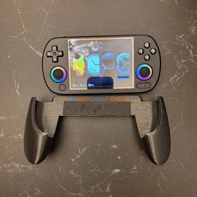 Gaming Handheld Grip – Ergonomic Design, Enhanced Feel, 3D Printed