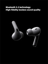 New Bluetooth-compatible Compatible Earbuds, Wireless In-Ear Headphones, Long Battery Life, Comfortable Design, Suitable for Gam UpTrend Deals