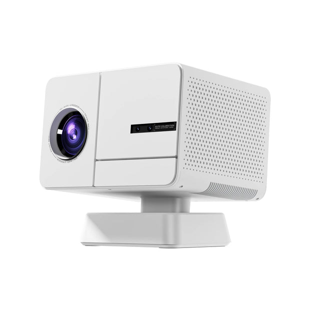 Smart 4K Portable Android Projector