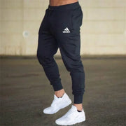 2024 Joggers Baggy Pants for Men Summer Sweatpants Thin Trousers Workout Running Gym Fitness Sports Casual Sweat Pants