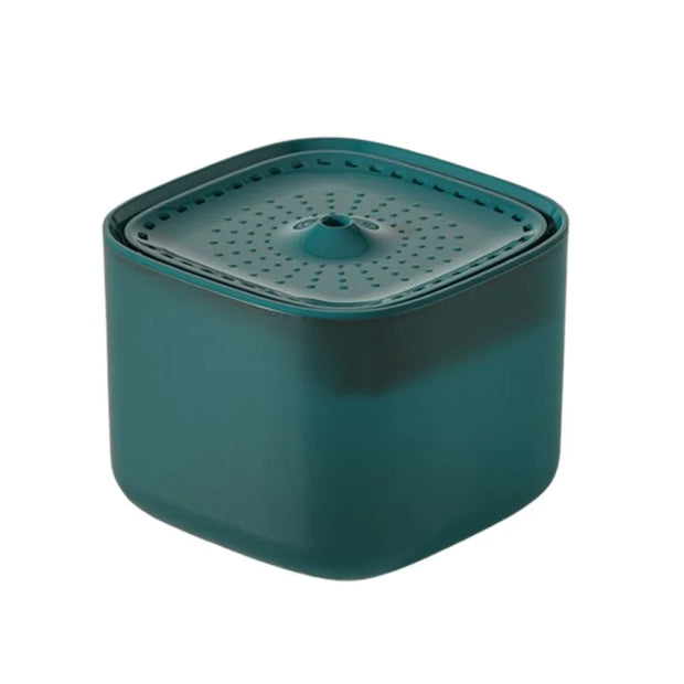 Automatic Cat Water Fountain with Filter