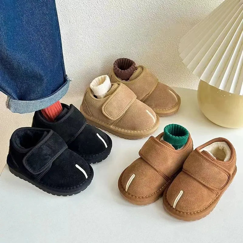 Apricot kids boots