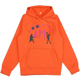 APT ROSE & Bruno Mars Hoodie – Unisex Streetwear Graphic Sweatshirt