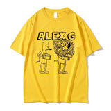 Women Clothing T-shirt