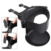 Car Air Vent Cup and Bottle Holder