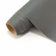 1pc Premium Self-Adhesive Leather Repair Patch  Easy Fix for Sofa Cushion PU Cloth Sticker Restaurant Kitchen Decoration Tablecl
