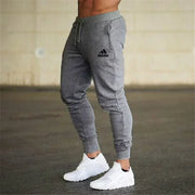 2024 Joggers Baggy Pants for Men Summer Sweatpants Thin Trousers Workout Running Gym Fitness Sports Casual Sweat Pants