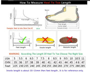 Winter Boots for Women Fashion Thick Plush Waterproof Non-slip Boots Couple Winter Shoes High Quality Warm Fur Boots New Zapatos