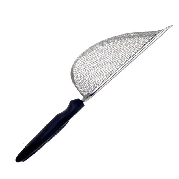 Stainless Steel Litter Scooper for Pets