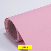 250X137CM Self-adhesive Leather Repair Patch for Car Interior PVC Leather Fabric Stickers Sofa Seat Refurbishment Leathercraft