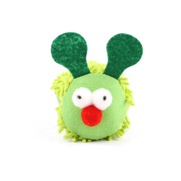 Catnip Chew Toy for Cats and Kittens