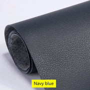 200x137cm Self-adhesive Leather Repair Patch Hole Patch Sticker for Sofa Table Chair Bag Shoes Bed Automotive Interio