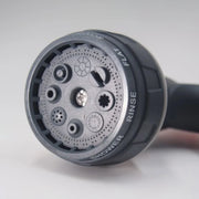 Home Irrigation Spray High-Pressure Garden Spray Gun Set Garden Watering Ground Car Wash Sprinkler