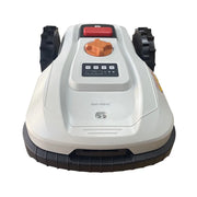 Lawn Mower Robot Robotic Lawnmower App Control with Wifi Bluetooth for 600m² Household Garden care