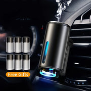 Electric Car Aroma Diffuser Humidifier