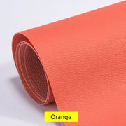 200x137cm Self-adhesive Leather Repair Patch Hole Patch Sticker for Sofa Table Chair Bag Shoes Bed Automotive Interio