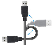 10 Ports USB 3.0 HUB Charging 5Gbps Data Transfer External Splitter Docking Station Power 60W LED Light Switch Convert Adapter