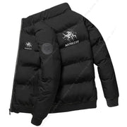 Mens Winter Jackets Thick Warm Parkas Puffer Jackets Bomber Jackets Down Coats Waterproof Men Down Jacket designer clothes