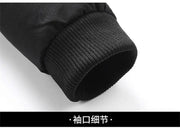 Mens Winter Jackets Thick Warm Parkas Puffer Jackets Bomber Jackets Down Coats Waterproof Men Down Jacket designer clothes