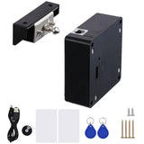 RFID lock 1-set option