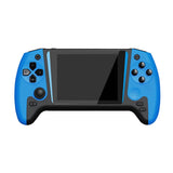Retro Handheld Game Console, 500 Built-in Games, 3.5-Inch LCD, TV Output