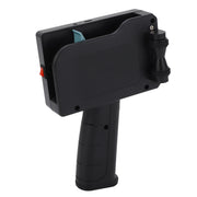 LA50 Portable Inkjet Label Printer 12.7mm Production Date Time Batch Number Handheld Inkjet Printer