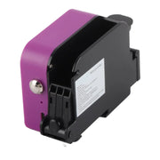 Handheld Inkjet Printer Detachable Portable  Smart Inkjet Coding Machine for Production Date QR  Handheld Inkjet Printer