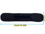 Belt side profile