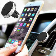 Magnetic Air Vent Car Phone Holder