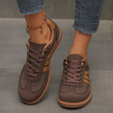 Women's Spring Sneakers, Comfortable Casual Loafers (2025)