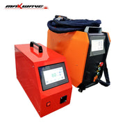 Cheap price portable laser welding machine for metal small size air cooled