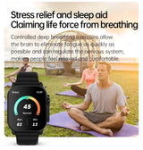 Smart Watch 9 Ultra Gen 2, NFC Bluetooth Call, 2.2-Inch Display