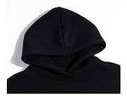 Fashion Kids Winter Clothes New Product Warm Hoodies Sweatshirts Boy Novelty High Streetwear Outerwear Child Gradient Sweatshirt