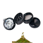 Manual Grinder for Nuts and Spices