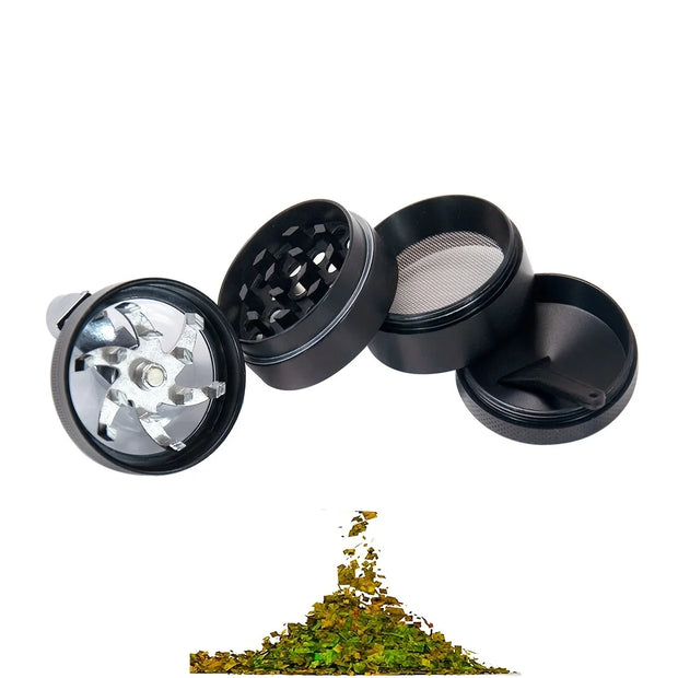 Manual Grinder for Nuts and Spices