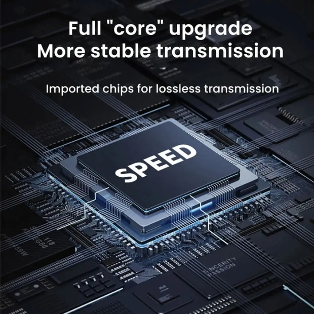 4 Port USB 3.0 Hub with Type C Port High Speed USB 3.0 Splitter Multifunctional Expansion Dock USB Power Adapter Splitter