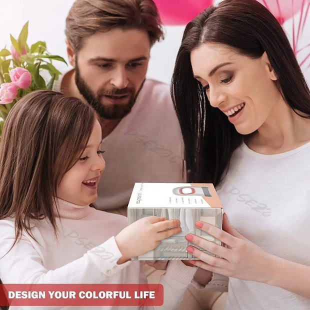 Mini Hot Press Machine DIY Portable T-shirt 3-speed Household Clothing Hats Shoes Socks Household Items Hot Press Draw