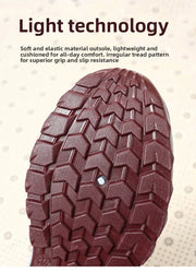 Winter Women Boots Outdoor Snow Boots Warm Lightweight Cotton Boot Non-slip Hiking Walking Shoes Fur Comfortable Women Ankle Boo