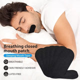 Mouth Tape for Sleeping – Anti-Snoring Strips, Hypoallergenic Gentle Sleep Tape for Nasal Breathing (30/60/90/300 Pcs)
