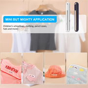 Mini Heat Press,Small Heat Press Machine,Cordless Heat Press,Heat Press Machine for DIY Heating Transfer Projects B