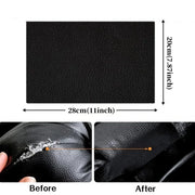 300X40CM Self-adhesive Leather Repair Patch for Roll Car Interior Sofa Chair Table Faux Genuine Leather Fabric Sticker Patches