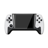 Retro Handheld Game Console, 500 Built-in Games, 3.5-Inch LCD, TV Output