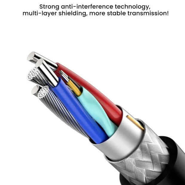 4 Port USB 3.0 Hub with Type C Port High Speed USB 3.0 Splitter Multifunctional Expansion Dock USB Power Adapter Splitter