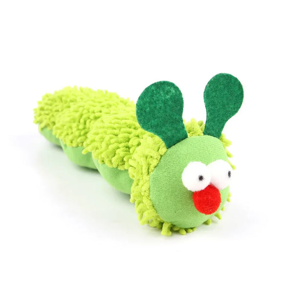 Catnip Chew Toy for Cats and Kittens