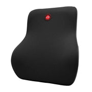 Memory Foam Car Neck and Back Pillow