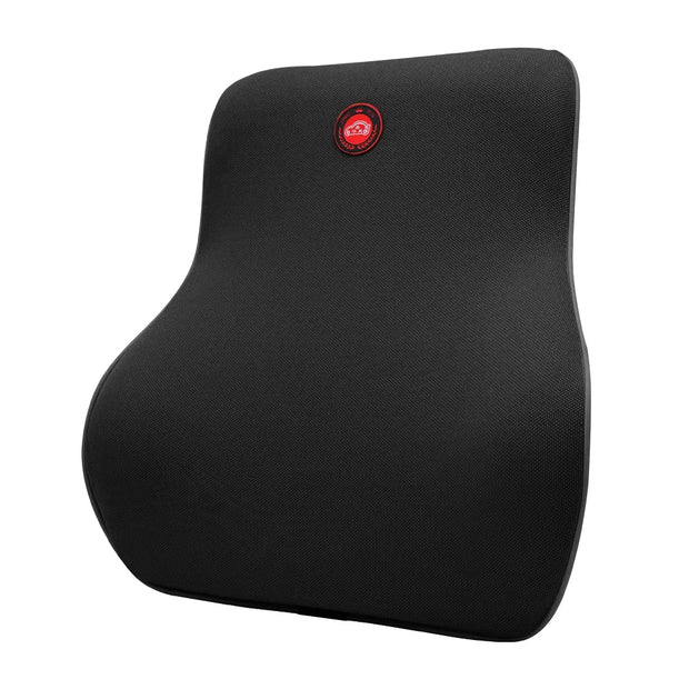 Memory Foam Car Neck and Back Pillow