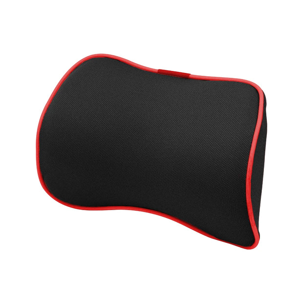 Memory Foam Car Neck and Back Pillow