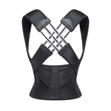 Posture Corrector for Women and Men,Adjustable Shoulder Posture Brace,Back Straightener Posture,Used for Middle Upper Spine UpTrend Deals