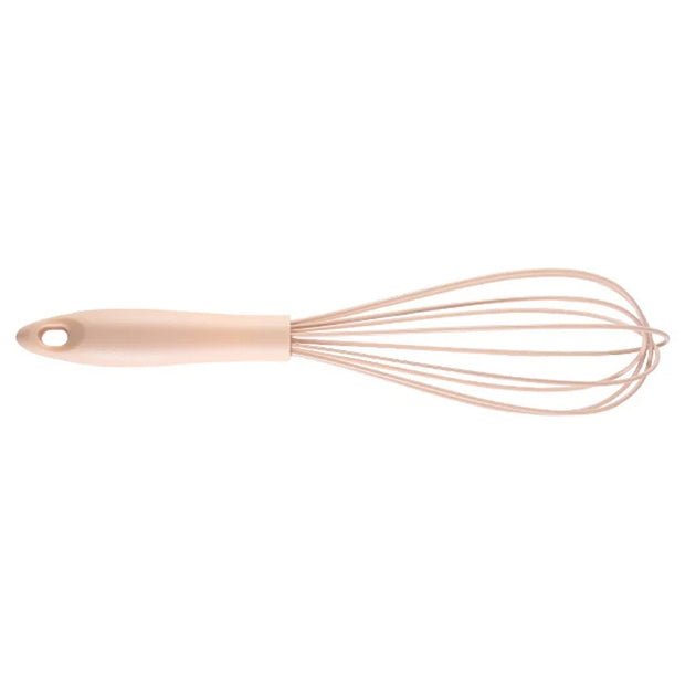 Manual Silicone Balloon Whisk Mixer