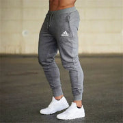 2024 Joggers Baggy Pants for Men Summer Sweatpants Thin Trousers Workout Running Gym Fitness Sports Casual Sweat Pants
